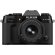 Фотоаппарат Fujifilm X-T50 Kit XF 16-50mm F2.8-4.8 R LM WR, чёрный 
