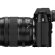 Фотоаппарат Fujifilm X-T50 Kit XF 16-50mm F2.8-4.8 R LM WR, чёрный 