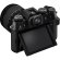 Фотоаппарат Fujifilm X-T50 Kit XF 16-50mm F2.8-4.8 R LM WR, чёрный 