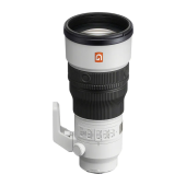 Объектив Sony FE 400mm f/4.5 GM OSS (SEL400F45GM), белый Объектив Sony FE 400mm f/4.5 GM OSS (SEL400F45GM), белый