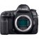 Canon EOS 5D Mark IV Body Black 