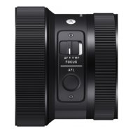 Объектив Sigma AF 14-24mm f/2.8 DG DN Art for Sony E, чёрный  Объектив Sigma AF 14-24mm f/2.8 DG DN Art for Sony E, чёрный