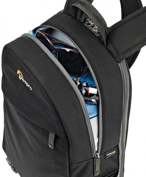 Рюкзак Lowepro m-Trekker BP 150, чёрный  Рюкзак Lowepro m-Trekker BP 150, чёрный