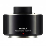 Телеконвертер Fujifilm XF 2x TC WR Телеконвертер Fujifilm XF 2x TC WR