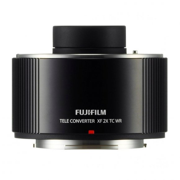 Телеконвертер Fujifilm XF 2x TC WR 