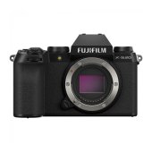 Фотоаппарат Fujifilm X-S20 Body Black