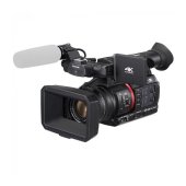 Видеокамера Panasonic AG-CX350 (Меню на русском языке)