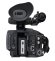 Видеокамера Panasonic AG-CX350, чёрный (Меню на русском языке) 