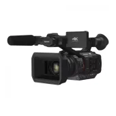 Видеокамера Panasonic HC-X20, чёрный