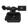 Видеокамера Panasonic HC-X20, чёрный 