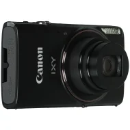 Фотоаппарат Canon Digital IXY 650, чёрный Фотоаппарат Canon Digital IXY 650, чёрный
