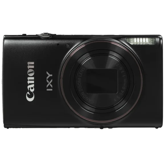 Фотоаппарат Canon Digital IXY 650, чёрный Фотоаппарат Canon Digital IXY 650, чёрный