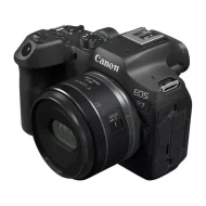Объектив Canon RF-S 7.8mm f/4 STM Dual Lens
