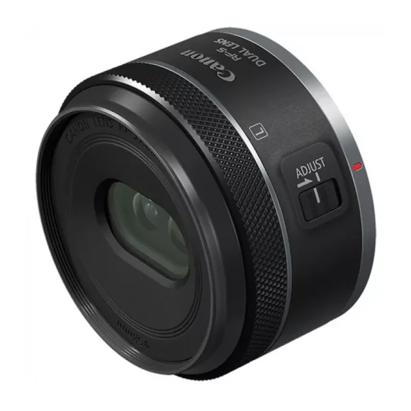 Объектив Canon RF-S 7.8mm f/4 STM Dual Lens 