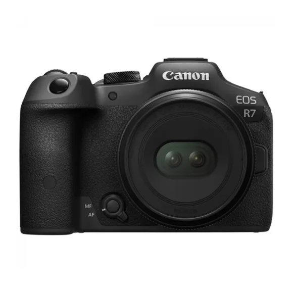 Объектив Canon RF-S 7.8mm f/4 STM Dual Lens 