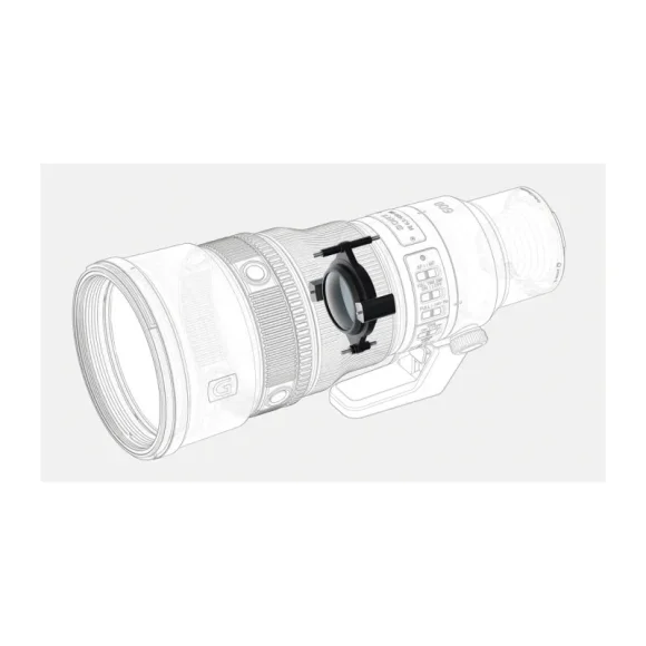 Объектив Sony FE 600mm f/6.3 GM OSS Lens (Sony E) Объектив Sony FE 600mm f/6.3 GM OSS Lens (Sony E)
