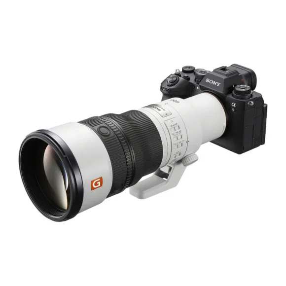 Объектив Sony FE 600mm f/6.3 GM OSS Lens (Sony E) Объектив Sony FE 600mm f/6.3 GM OSS Lens (Sony E)