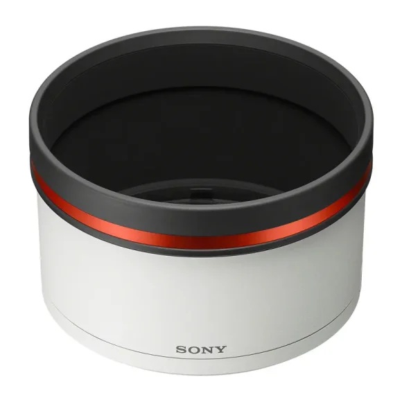 Объектив Sony FE 600mm f/6.3 GM OSS Lens (Sony E) Объектив Sony FE 600mm f/6.3 GM OSS Lens (Sony E)