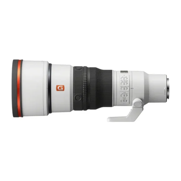 Объектив Sony FE 600mm f/6.3 GM OSS Lens (Sony E) Объектив Sony FE 600mm f/6.3 GM OSS Lens (Sony E)