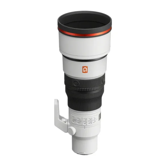 Объектив Sony FE 600mm f/6.3 GM OSS Lens (Sony E) Объектив Sony FE 600mm f/6.3 GM OSS Lens (Sony E)