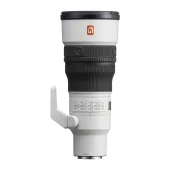 Объектив Sony FE 600mm f/6.3 GM OSS Lens (Sony E) Объектив Sony FE 600mm f/6.3 GM OSS Lens (Sony E)