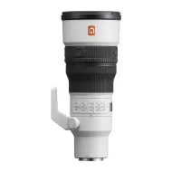 Объектив Sony FE 600mm f/6.3 GM OSS Lens (Sony E) Объектив Sony FE 600mm f/6.3 GM OSS Lens (Sony E)
