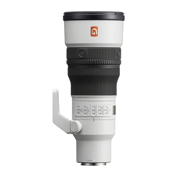 Объектив Sony FE 600mm f/6.3 GM OSS Lens (Sony E) Объектив Sony FE 600mm f/6.3 GM OSS Lens (Sony E)