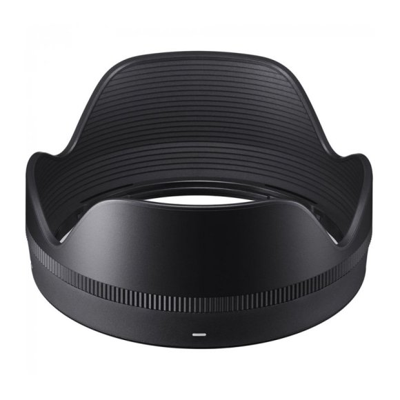 Объектив Sigma AF 16mm f/1.4 DC DN Contemporary for Sony E, чёрный 