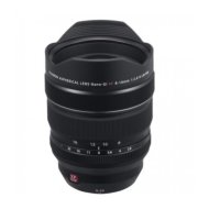 Объектив Fujifilm XF 8-16mm F2.8 R LM WR, чёрный