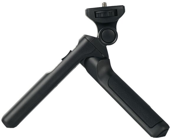 Штатив-монопод с проводным пультом JJC TP-S2 (аналог Sony GP-VPT1) 