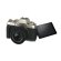 Фотоаппарат Fujifilm X-T200 Kit XC 15-45mm F/3.5-5.6 OIS PZ Champagne Gold ( Меню на русском языке ) 