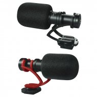 COMICA CVM-VM10II Накамерный микрофон COMICA CVM-VM10II Накамерный микрофон