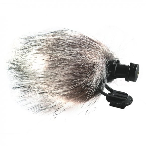 COMICA CVM-VM10II Накамерный микрофон  COMICA CVM-VM10II Накамерный микрофон