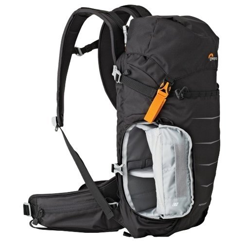 Рюкзак Lowepro Photo Sport BP 200 AW II, чёрный  Рюкзак Lowepro Photo Sport BP 200 AW II, чёрный