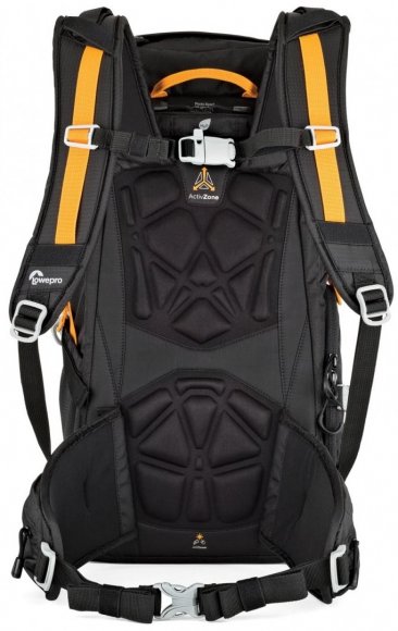 Рюкзак Lowepro Photo Sport BP 200 AW II, чёрный  Рюкзак Lowepro Photo Sport BP 200 AW II, чёрный