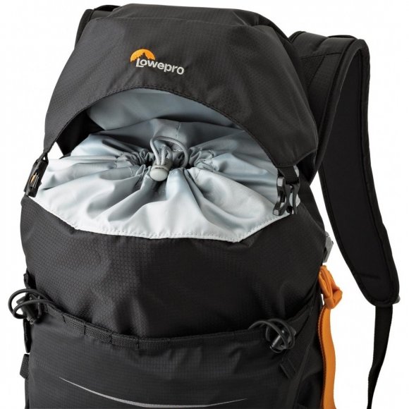 Рюкзак Lowepro Photo Sport BP 200 AW II, чёрный  Рюкзак Lowepro Photo Sport BP 200 AW II, чёрный