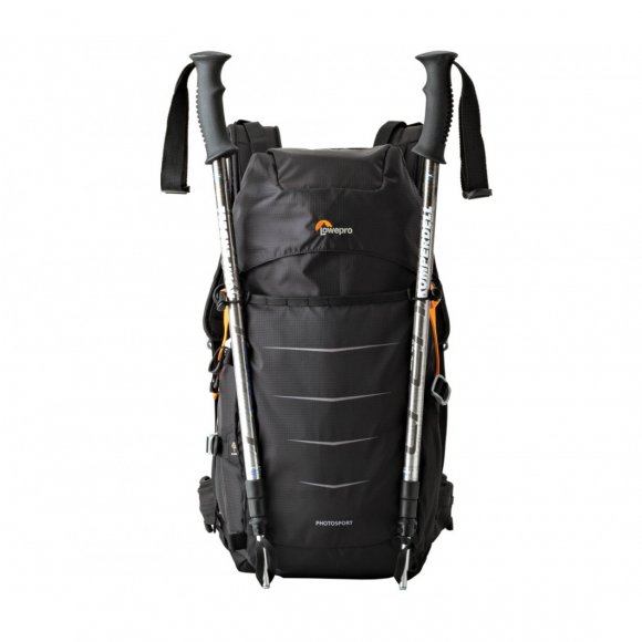 Рюкзак Lowepro Photo Sport BP 200 AW II, чёрный  Рюкзак Lowepro Photo Sport BP 200 AW II, чёрный