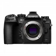Фотоаппарат Olympus OM SYSTEM OM-1 Body Фотоаппарат Olympus OM SYSTEM OM-1 Body