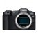 Фотоаппарат Canon EOS R8 Body, чёрный (Меню на русском языке) 