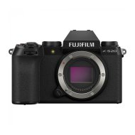 Фотоаппарат  Fujifilm X-S20 Body, чёрный Фотоаппарат  Fujifilm X-S20 Body, чёрный
