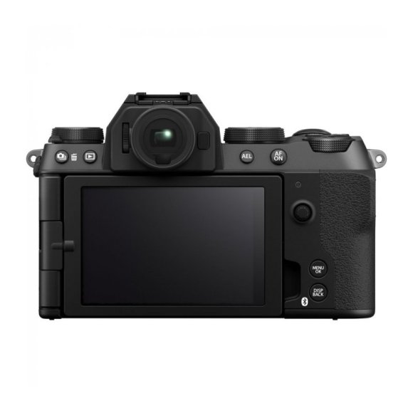 Фотоаппарат  Fujifilm X-S20 Body, чёрный 