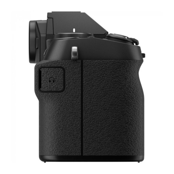 Фотоаппарат  Fujifilm X-S20 Body, чёрный 