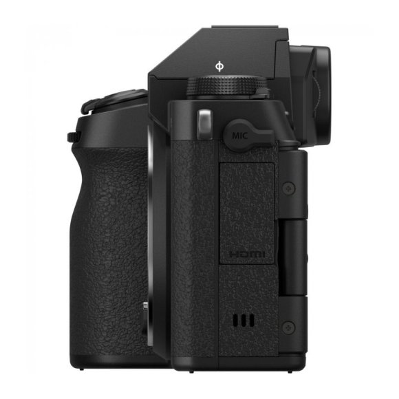Фотоаппарат  Fujifilm X-S20 Body, чёрный 