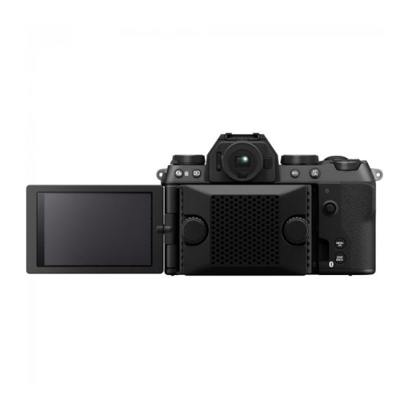 Фотоаппарат  Fujifilm X-S20 Body, чёрный 