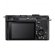 Фотоаппарат Sony Alpha A7C IIKit 28-60mm F4-5.6, чёрный (Меню на русском языке) 