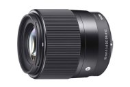 Объектив Sigma 30mm f/1.4 DC DN Contemporary Nikon Z, чёрный
