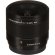 Объектив Panasonic Leica DG Summilux 9mm f/1.7 ASPH, чёрный 