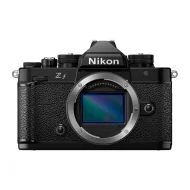 Фотоаппарат Nikon Zf Body, чёрный Фотоаппарат Nikon Zf Body, чёрный