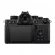 Фотоаппарат Nikon Zf Body, чёрный 