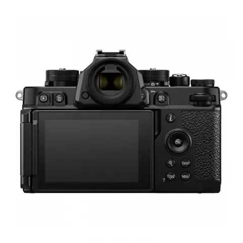 Фотоаппарат Nikon Zf Body, чёрный Фотоаппарат Nikon Zf Body, чёрный
